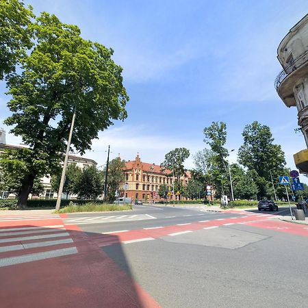 Апартаменти Apartament Queen W Sercu Krakowskiego Kazimierza Екстер'єр фото