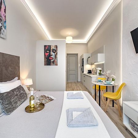 Апартаменти Apartament Queen W Sercu Krakowskiego Kazimierza Екстер'єр фото