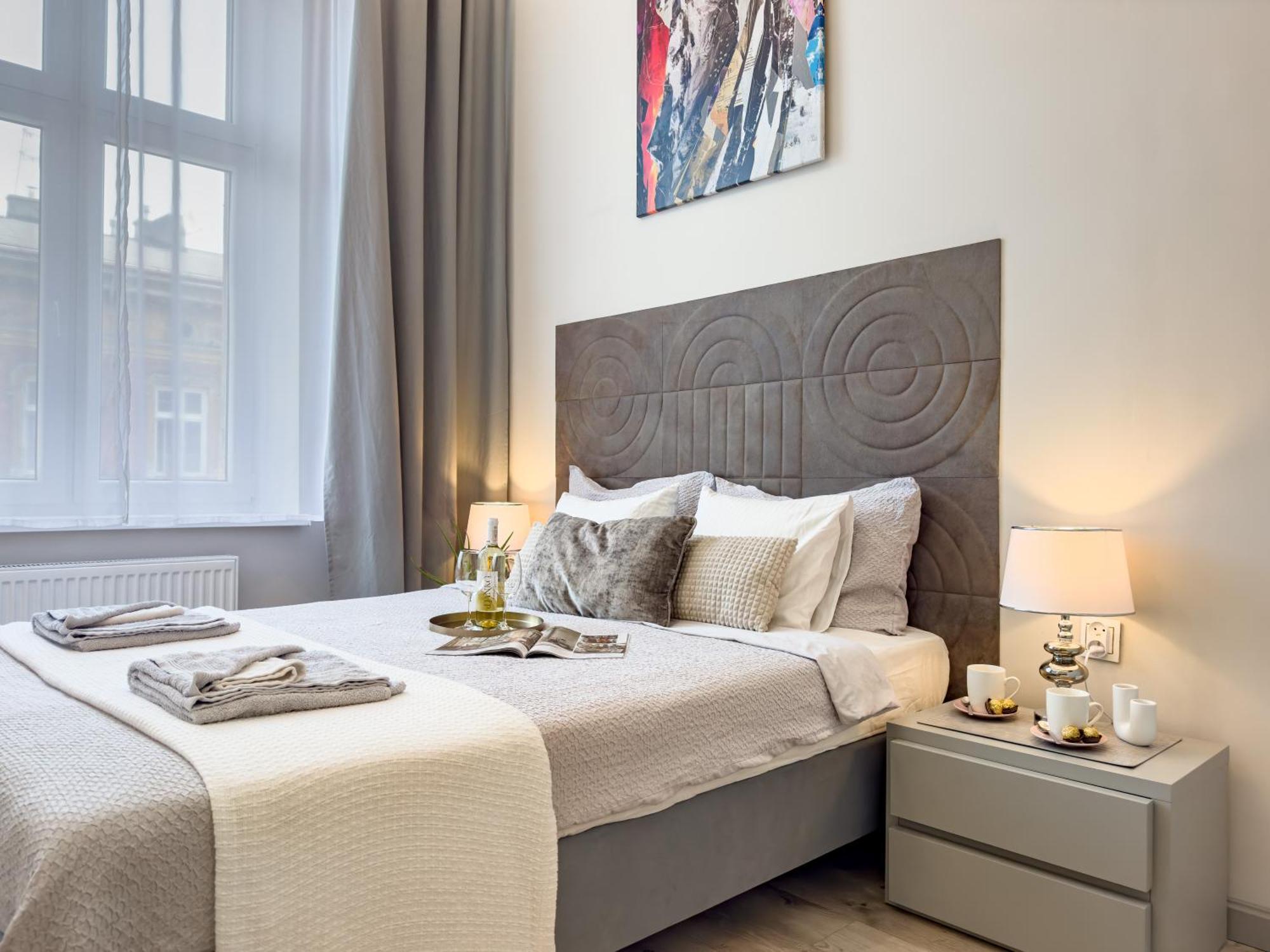 Апартаменти Apartament Queen W Sercu Krakowskiego Kazimierza Екстер'єр фото