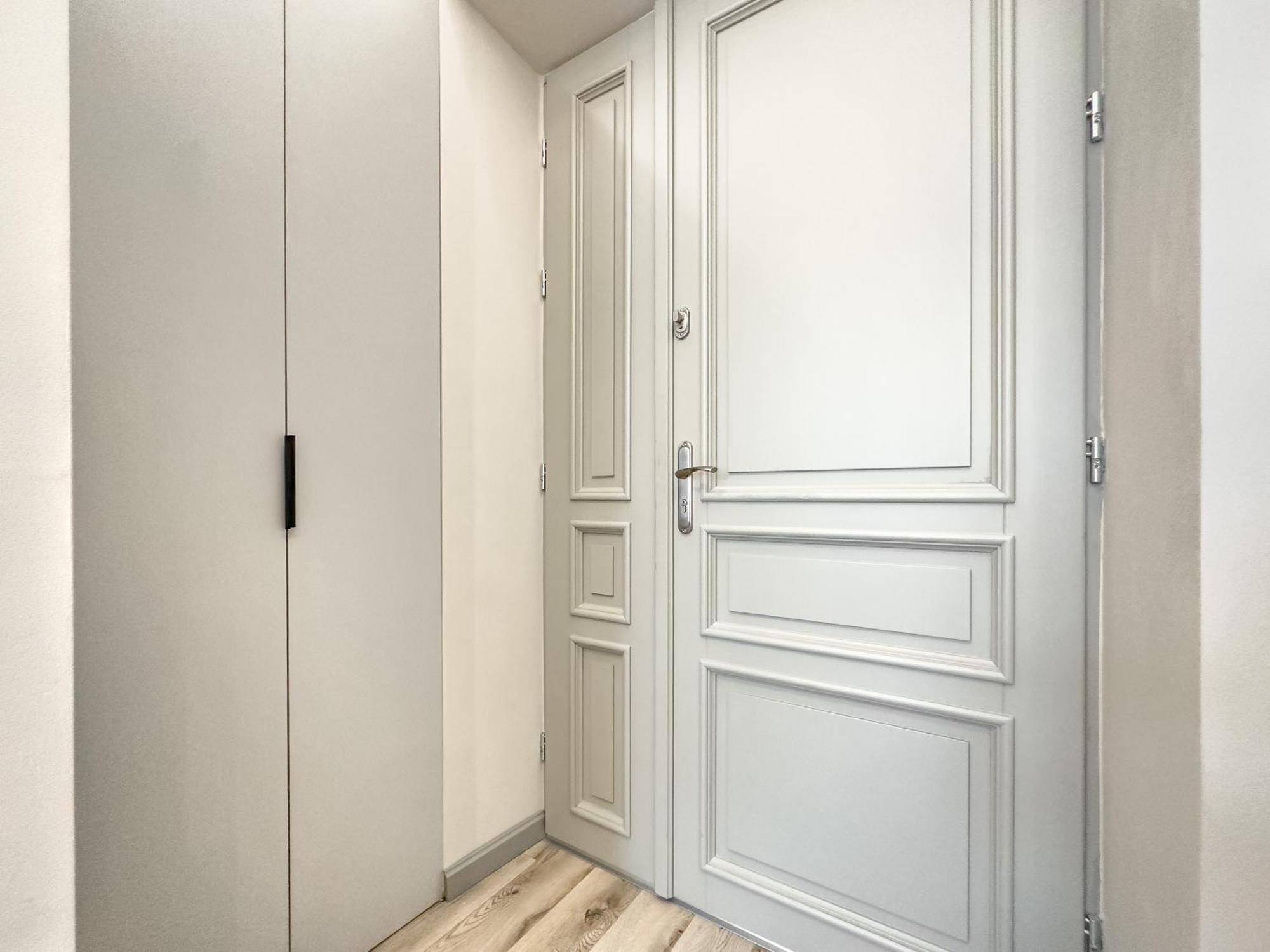 Апартаменти Apartament Queen W Sercu Krakowskiego Kazimierza Екстер'єр фото